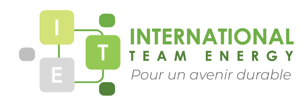 ITE - International Team Energy